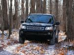 Land Rover LR2 HSE 2012 года